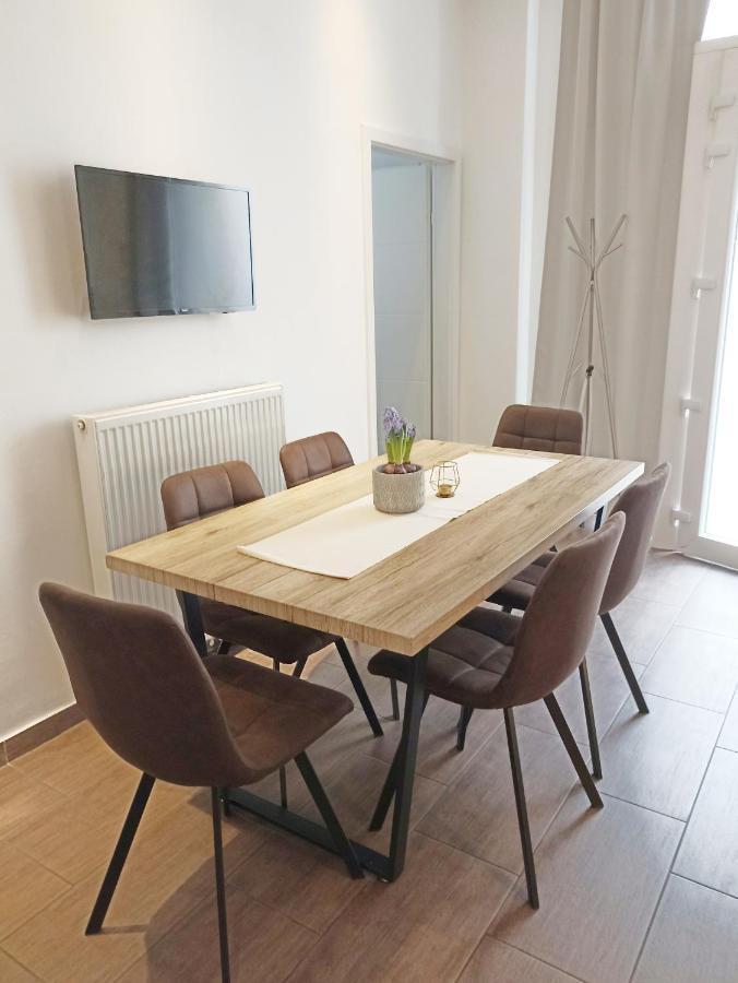 3 Bedrooms With Ensuite Bathrooms Vienne Extérieur photo