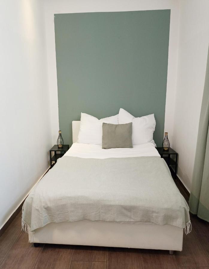 3 Bedrooms With Ensuite Bathrooms Vienne Extérieur photo
